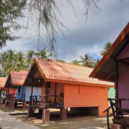 Lanta Family Resort Koh Lanta Exterior photo