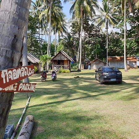 Lanta Family Resort Koh Lanta Exterior photo