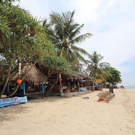 Lanta Family Resort Koh Lanta Exterior photo