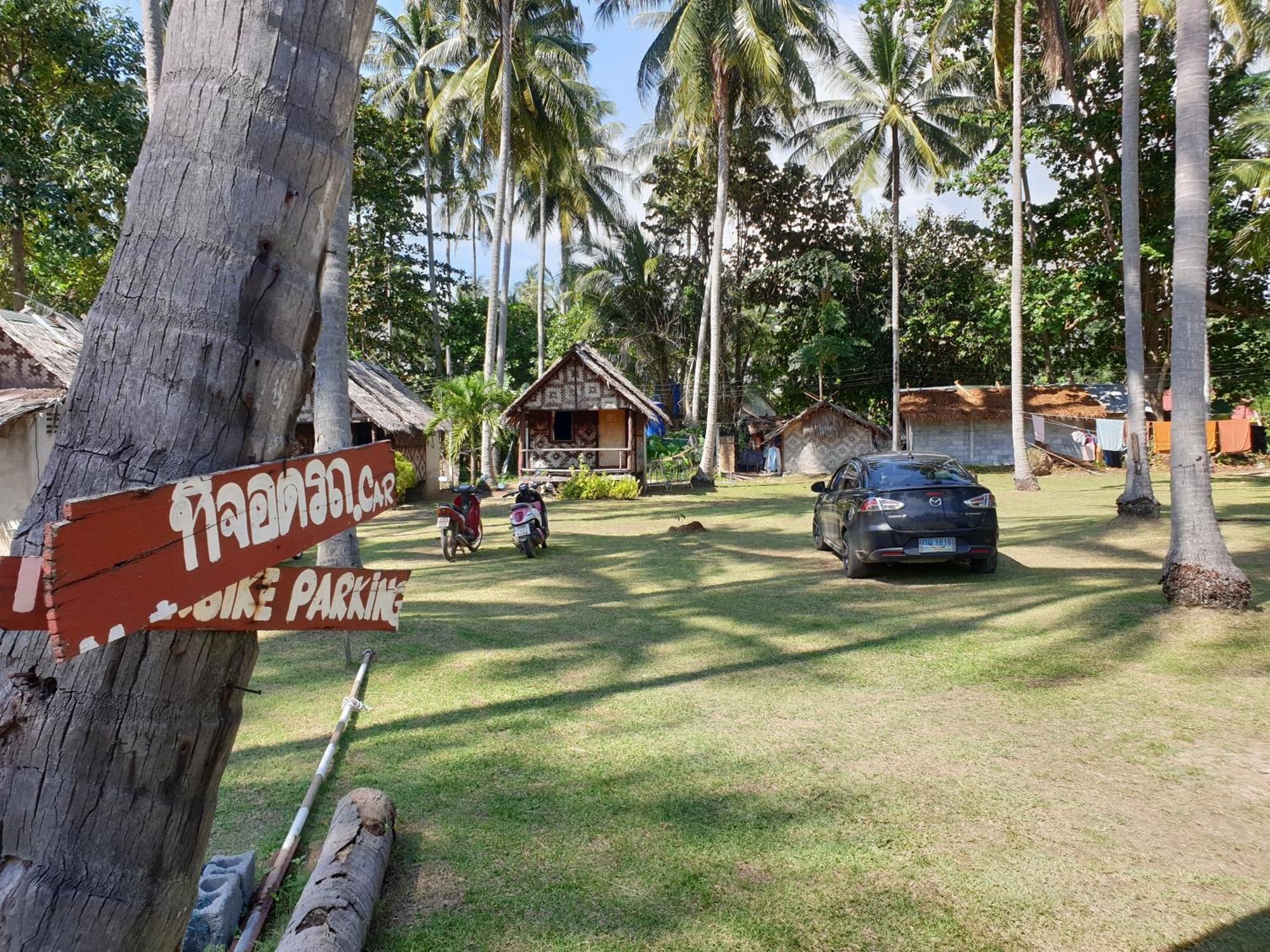 Lanta Family Resort Koh Lanta Exterior photo
