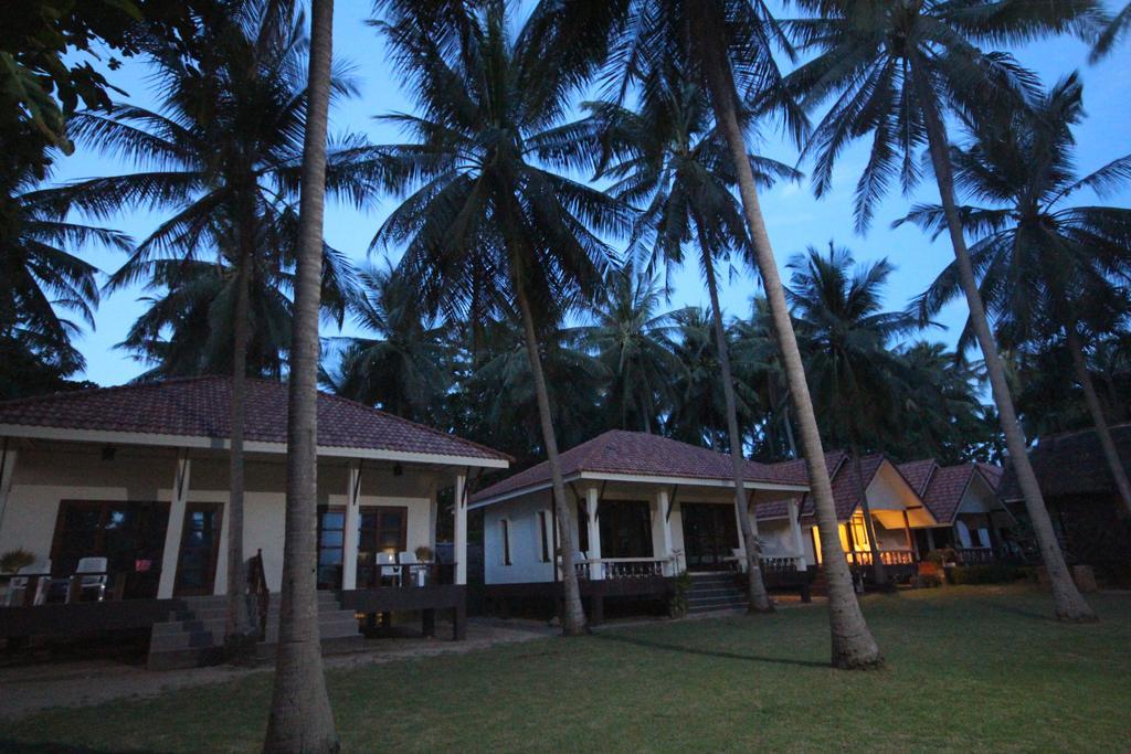 Lanta Family Resort Koh Lanta Exterior photo