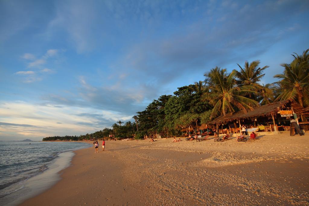 Lanta Family Resort Koh Lanta Exterior photo