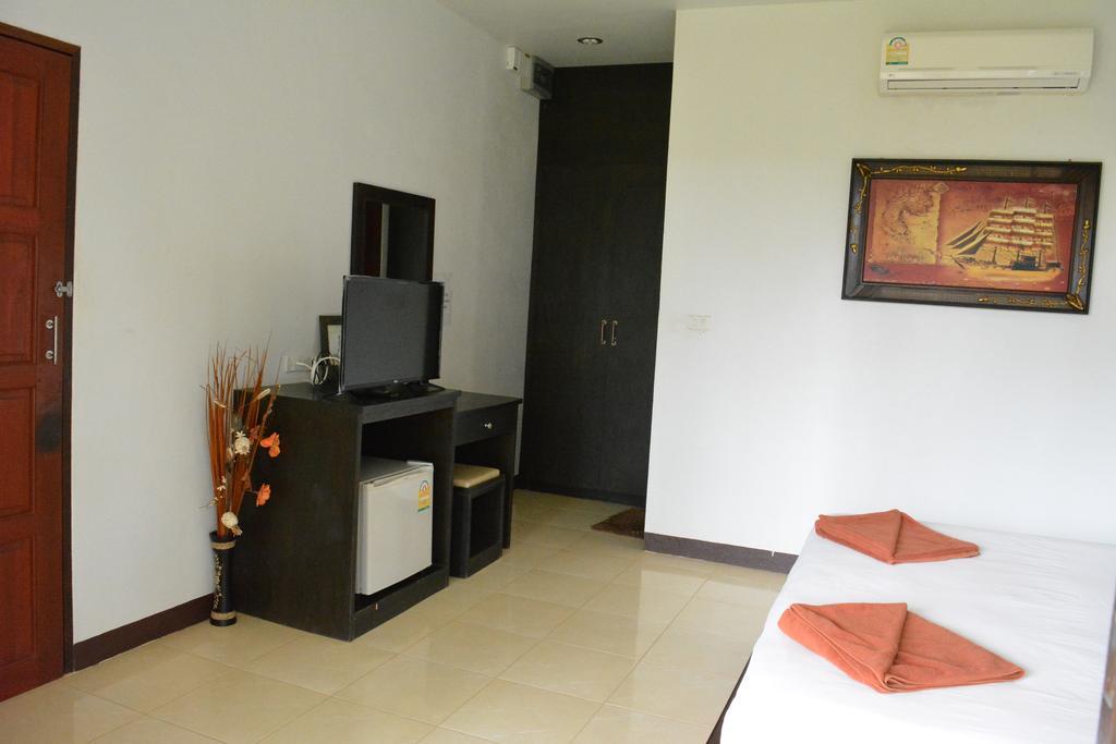 Lanta Family Resort Koh Lanta Exterior photo