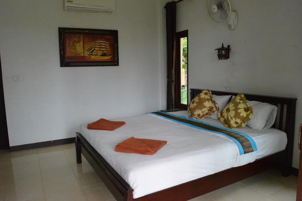 Lanta Family Resort Koh Lanta Exterior photo