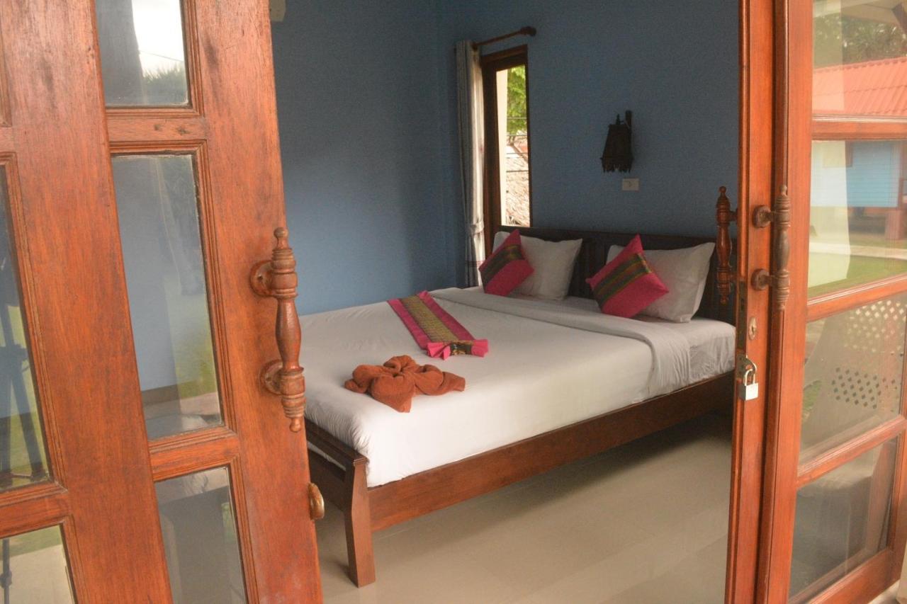 Lanta Family Resort Koh Lanta Exterior photo