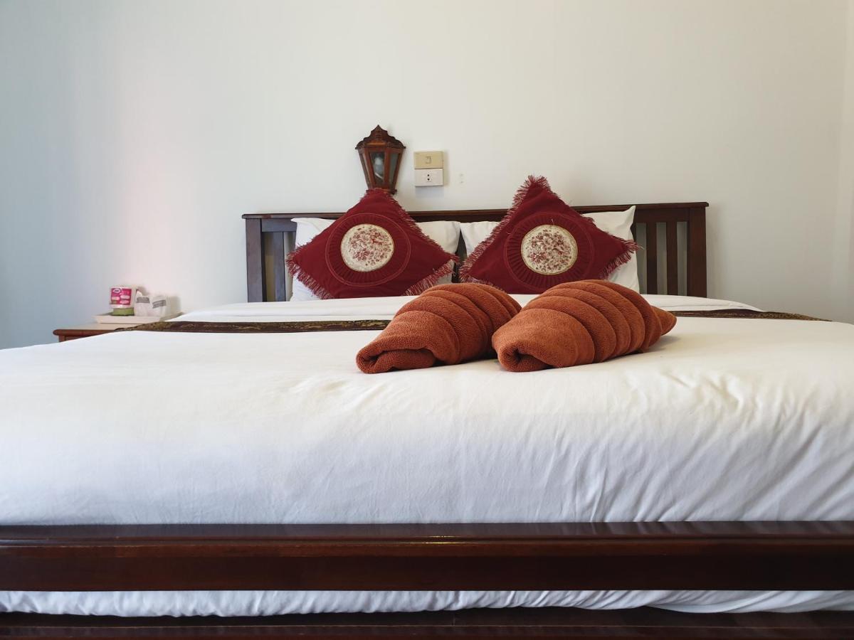 Lanta Family Resort Koh Lanta Exterior photo