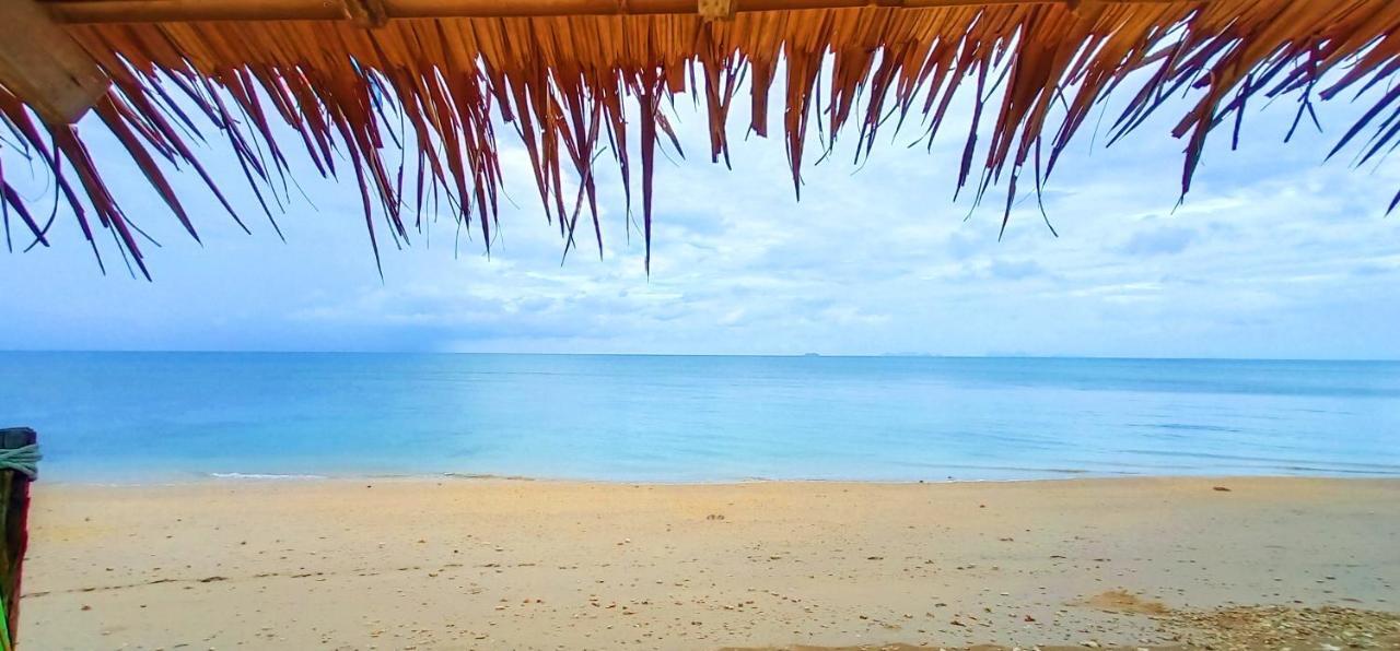 Lanta Family Resort Koh Lanta Exterior photo